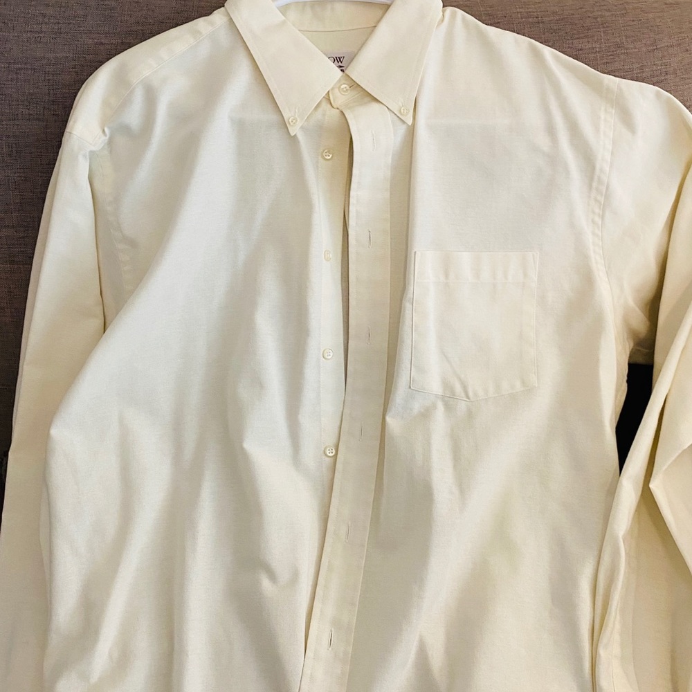 Dress shirt